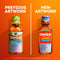 Vicks DayQuil Severe Berry Cold & Flu Relief Liquid
