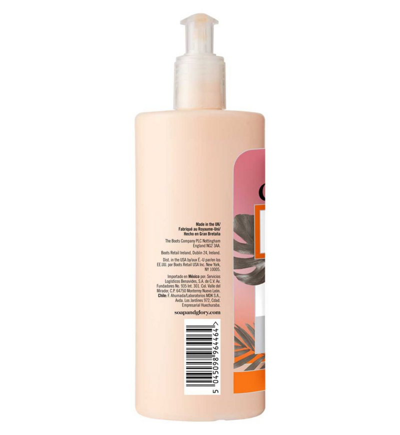 Soap & Glory Call of Fruity Body Lotion