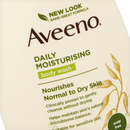 Aveeno Daily Moisturising Body Wash - Soap Free