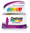 Centrum Women Multivitamins and Minerals