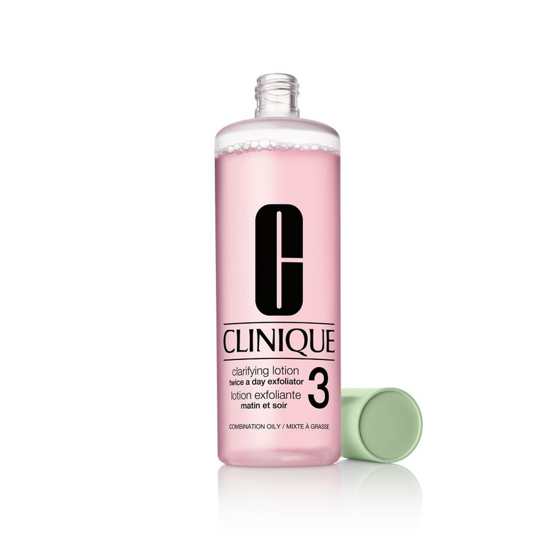 Clinique Clarifying Lotion 3