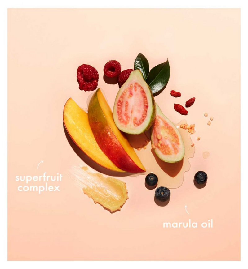 Shea Moisture Superfruit Renewal Complex 10-IN-1 Multi-Benefit Conditioner