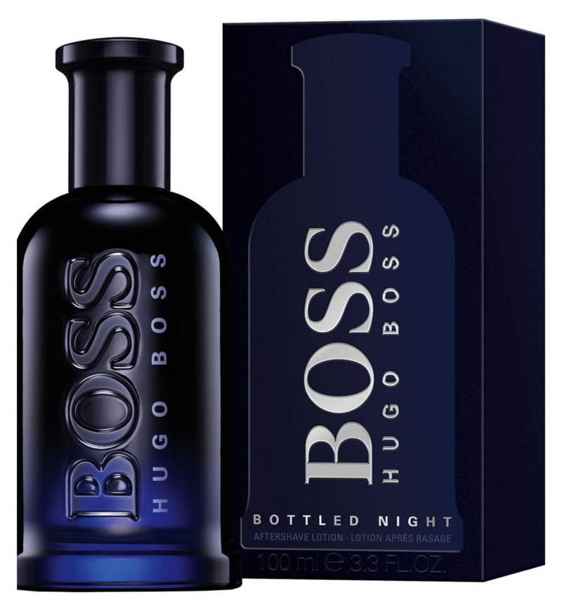 Hugo Boss BOSS Bottled Night for Men Eau de Toilette