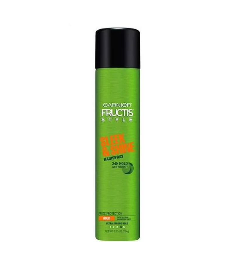 Garnier Fructis Sleek & Shine Anti-Humidity Aerosol Hairspray