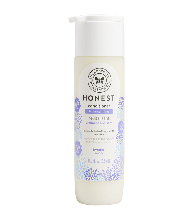 The Honest Co. Conditioner - Truly Calming, Lavender