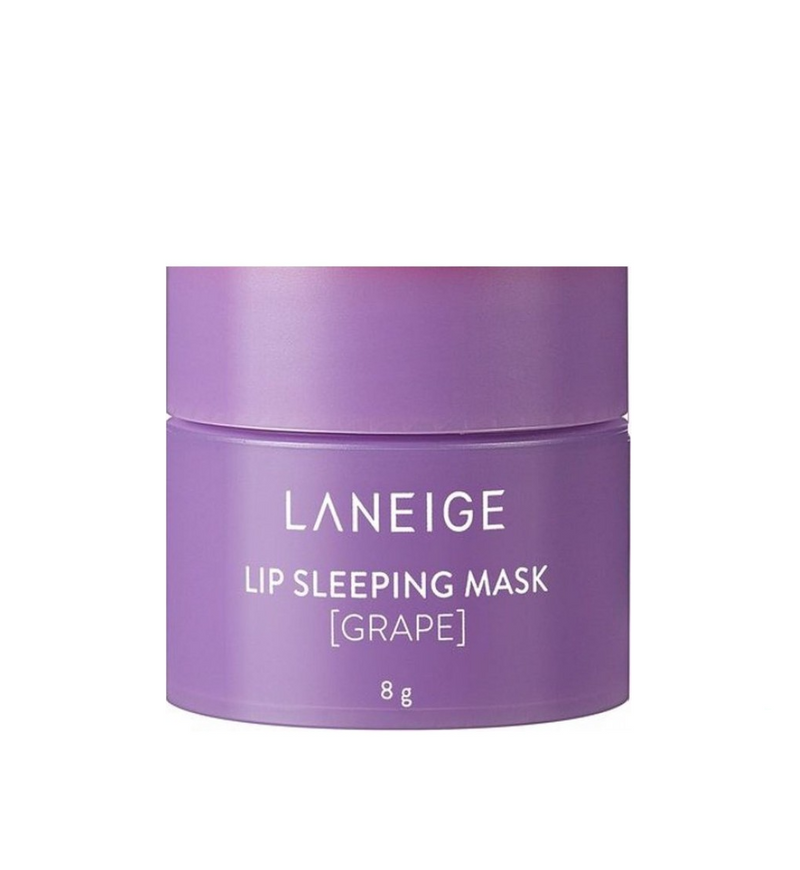 Laneige Lip Sleeping Mask - Grape (Special Edition)