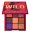 Huda Beauty Wild Obsessions Eyeshadow Palette - Chameleon