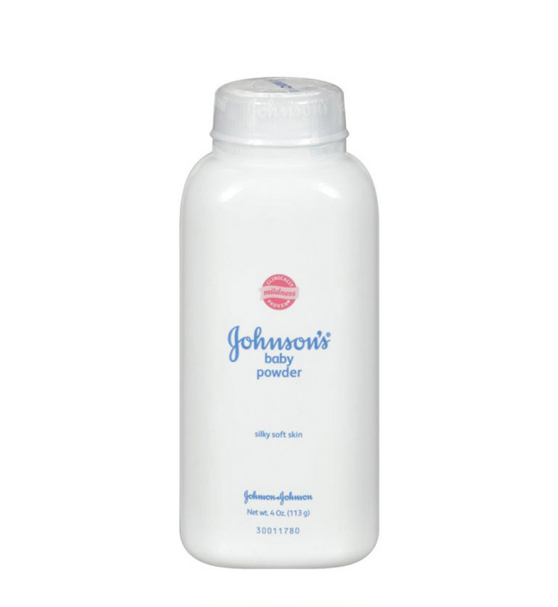 Johnson's Baby Powder