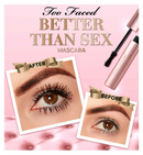 Too Faced Limited Edition Exclusive Gamer Girl Glam Makeup Collection