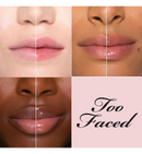 Too Faced Lip Injection Extreme Doll-Size Plumping Lip Gloss - Bubblegum Yum