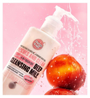Soap & Glory Peaches & Clean Deep Cleansing Milk