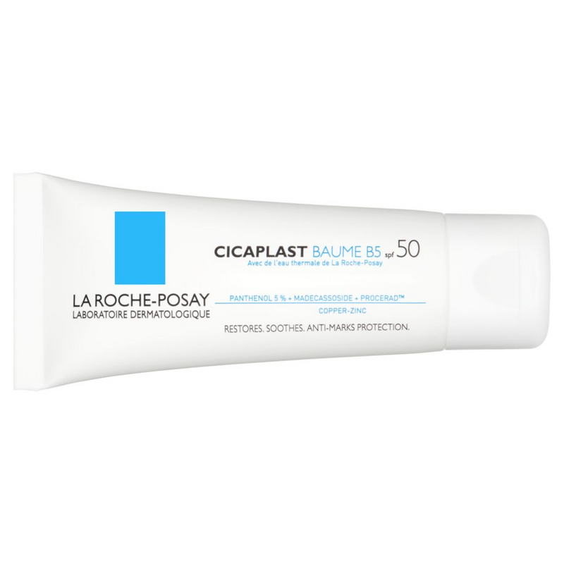 La Roche-Posay Cicaplast Soothing Face and Body Balm B5 SPF 50+