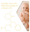 Aveeno Baby Calming Comfort Bedtime Lotion