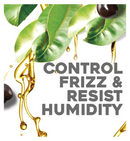 OGX Hydrate & Defrizz+ Kukui Oil Shampoo