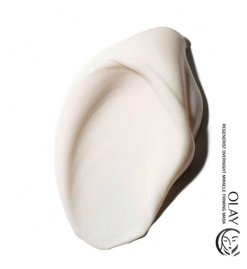 Olay Regenerist Overnight Miracle Firming Face Mask