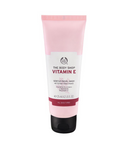 The Body Shop Vitamin E Gentle Facial Wash