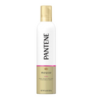 Pantene Pro-V Curl Mousse to Tame Frizz