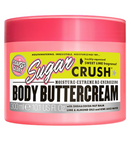 Soap & Glory Sugar Crush Body Buttercream