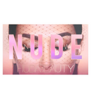 Huda Beauty The New Nude Palette