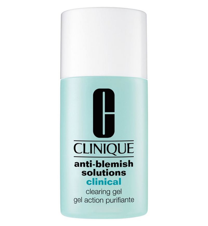 Clinique Anti-Blemish Solutions™ Clinical Clearing Gel