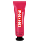 Maybelline Cheek Heat Sheer Blusher - 25 Fuchsia Spark