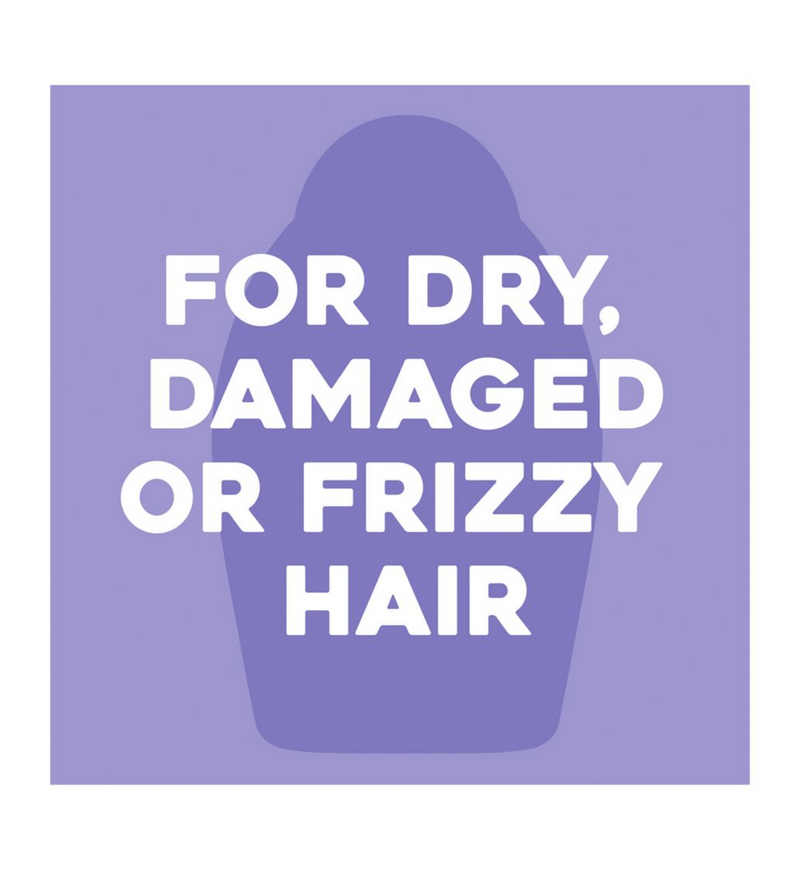 OGX Damage Remedy+ Coconut Miracle Oil Conditioner
