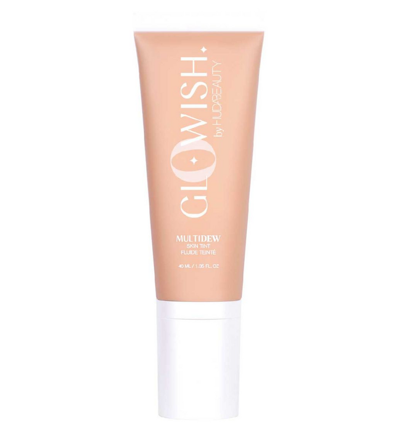 Huda Beauty GloWish MultiDew Skin Tint