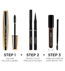 L’Oreal Paris Volume Million Lashes Mascara - Black