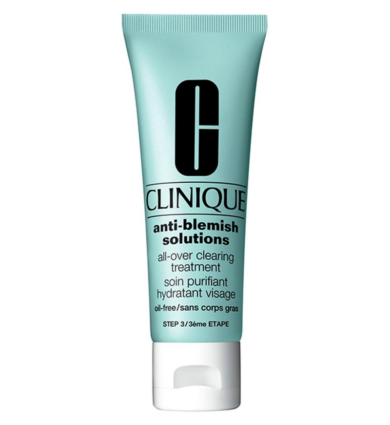 Clinique Anti-Blemish Solutions™ All-Over Clearing Treatment