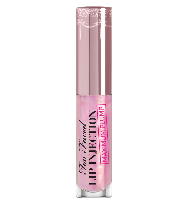 Too Faced Lip Injection Maximum Plumping Lip Gloss - Doll-Size