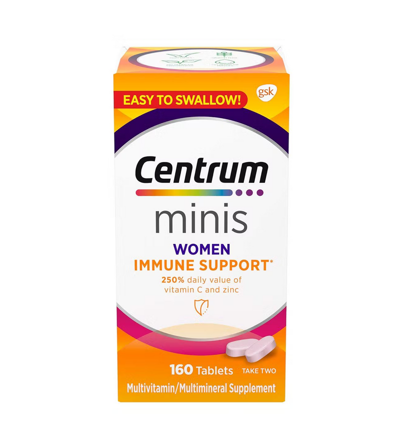 Centrum Minis Immune Support - Women
