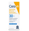 CeraVe Hydrating Mineral Sunscreen Face SPF 30