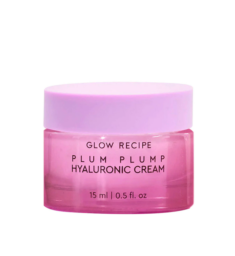 Glow Recipe Plum Plump Hyaluronic Cream