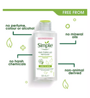 Simple Kind to Skin Eye Make-Up Remover
