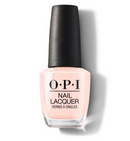 OPI Nail Polish - Bubble Bath Nude