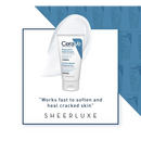 CeraVe Reparative Hand Cream