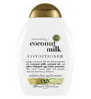 OGX Nourishing+ Coconut Milk Conditioner