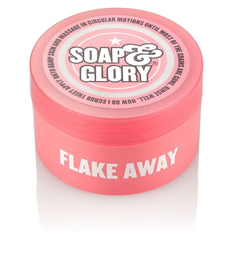 Soap & Glory Flake Away Body Polish