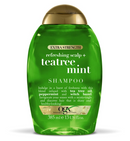 OGX Refreshing Scalp+ Tea Tree Mint Shampoo