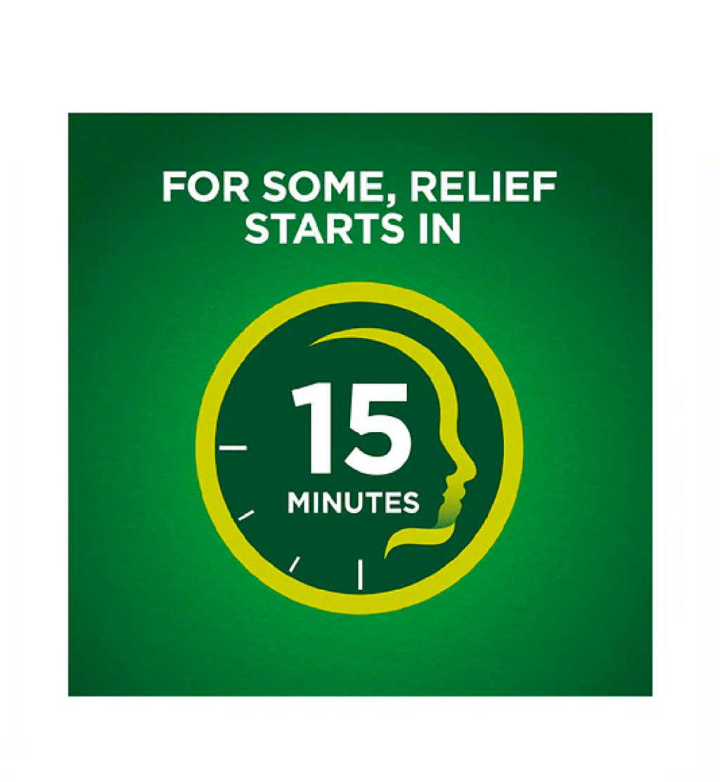 Excedrin Extra Strength Caplets For Headache Pain Relief Excedrin Extra Strength Caplets For Headache Pain Relief