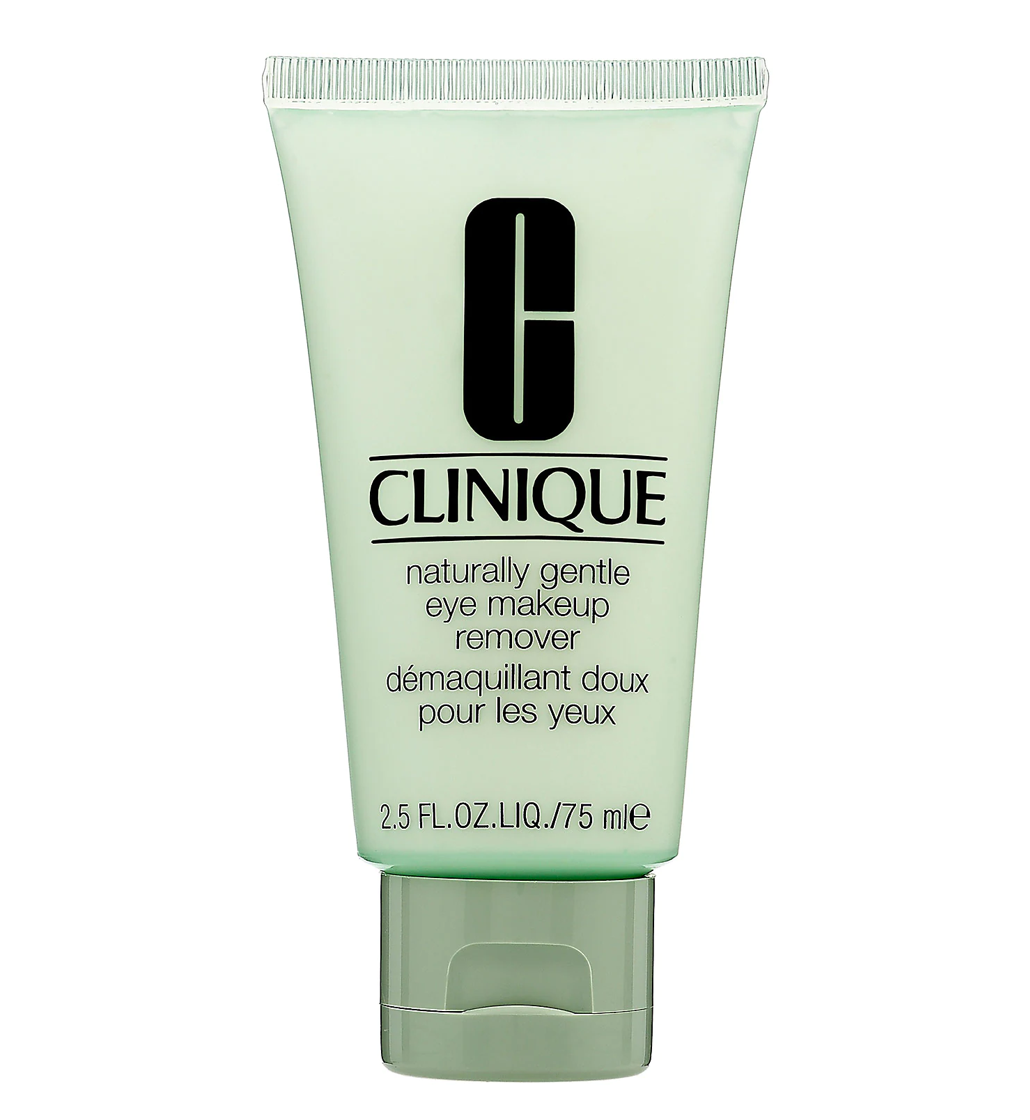 Clinique Naturally Gentle Eye Make-Up Remover