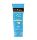 Neutrogena Hydro Boost Sunscreen Water Gel Lotion SPF50