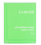 Laneige Lip Sleeping Mask - Apple Lime