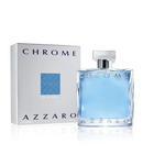 Azzaro Chrome for Men Eau de Toilette