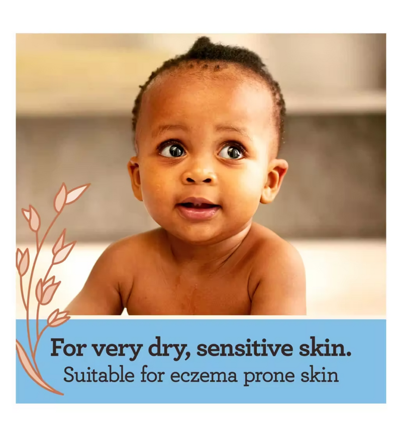 Aveeno Baby Soothing Oat Bath Soak – Medoget