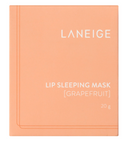 Laneige Lip Sleeping Mask - Grapefruit