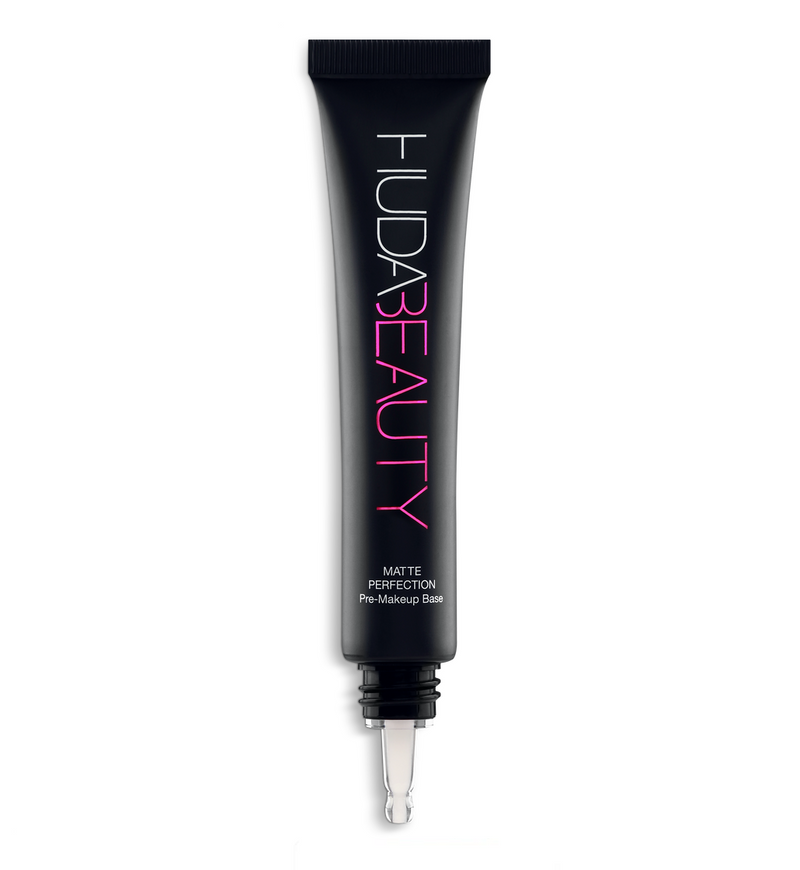 Huda Beauty Matte Perfection Pre-Makeup Base Primer