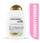 OGX Nourishing+ Coconut Milk Conditioner