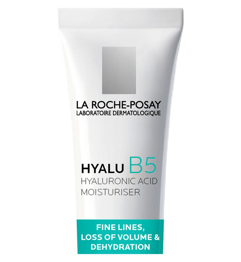La Roche-Posay HyaluB5 Hyaluronic Acid Cream