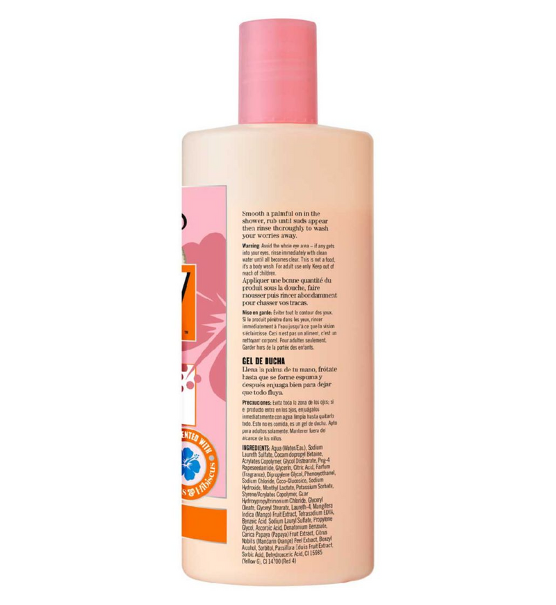 Soap & Glory Call Of Fruity Body Wash